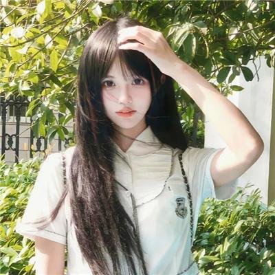 白云