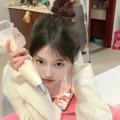 当树木长高时